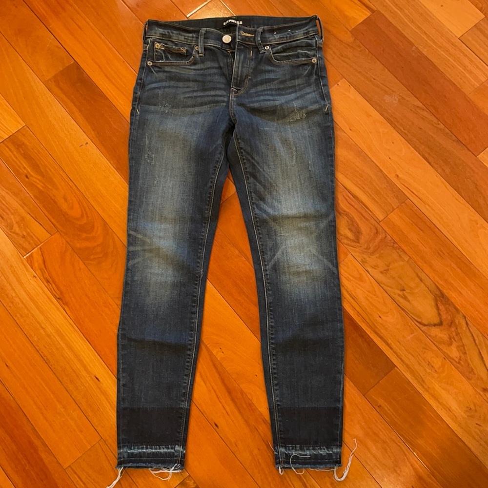 Express Jeans